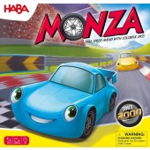 Monza - wyścig bolidów 2025