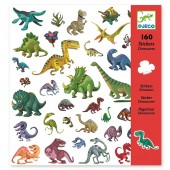 Naklejki dla dzieci - Dinozaury
