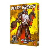 Neuroshima Hex Death Breath  3.0