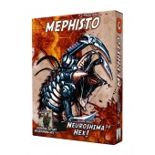 Neuroshima Hex Mephisto  3.0