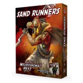 Neuroshima Hex Sand Runners  3.0