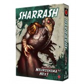 Neuroshima Hex Sharrash 3.0