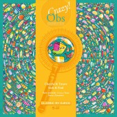 CRAZY OBS - Gra szukaj i znajdź - Rybki