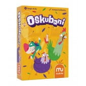 Oskubani