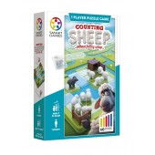Counting Sheep - Liczenie owieczek - Smart Games