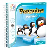 Parada pingwinów - Smart Games