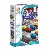 Parking Puzzle  -  Smart Games