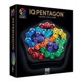IQ Pentagon Deluxe -  Smart Games