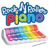 Dzwonki Rock N'Roller Piano