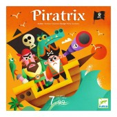 Piratrix