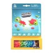 Plus - Plus -Activity Pad Morski zestaw