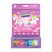 Plus - Plus -Activity Pad Bajki