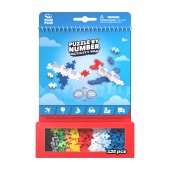 Plus - Plus -Activity Pad Transport