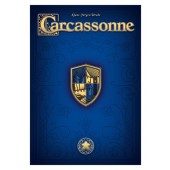 Carcassonne - edycja jubileuszowa