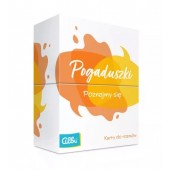 Pogaduszki - Poznajmy się