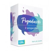 Pogaduszki - Z przyjaciółmi