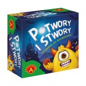 Potwory i stwory