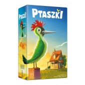 Ptaszki