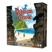 Robinson Crusoe: Przygoda na przekletej wyspie