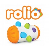 Rolio Bobo Roller - wałeczek sensoryczny