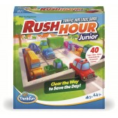Rush Hour Junior  - Godzina szczytu