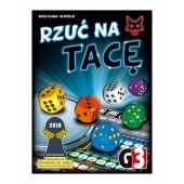 Rzuć na tacę - Ganz Schön Clever