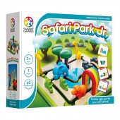 Safari Park  -  Smart Games