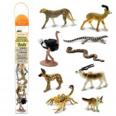 Safari Ltd Figurki Pustynia Sahara