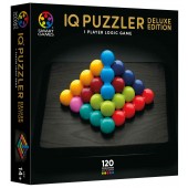  IQ Puzzler Deluxe Edition -  Smart Games