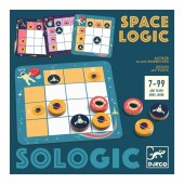 SoLogic Space Logic - Kosmos