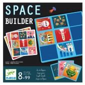 Space builder