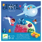 Gra Space Crystal