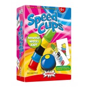 Speed Cups