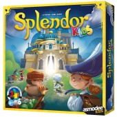 Splendor Kids