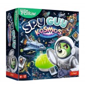 Spy Guy Kosmos
