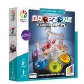 Smart Games  - Kulodrom - Strefa zrzutu