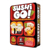 Sushi go