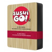 Sushi Go! 10. rocznica