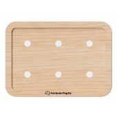 PlayTab - Drewniana Baza Tablicy 