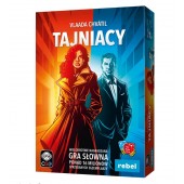 Tajniacy
