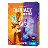 Tajniacy Obrazki