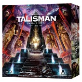 Talisman Magia i Miecz - 5 edycja 