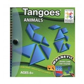 Tangramy zwierzęta - Smart Games