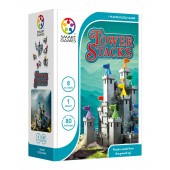 Tower Stacks -  Smart Games
