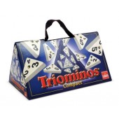 Triominos Compact (travel)