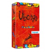 Ubongo travel