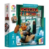 Smart Games  - Ucieczka z Lochu