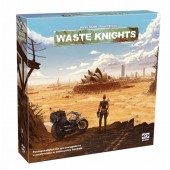 Waste Knights Druga Edycja