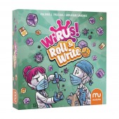 Wirus Roll & Write