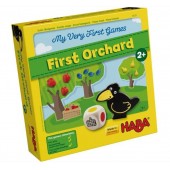 W ogrodzie - gra od 2 lat